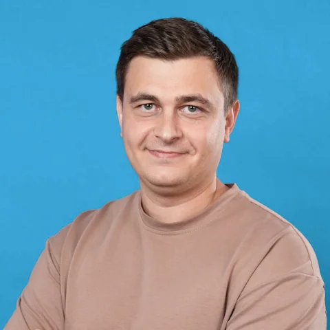 Фотография руководителя