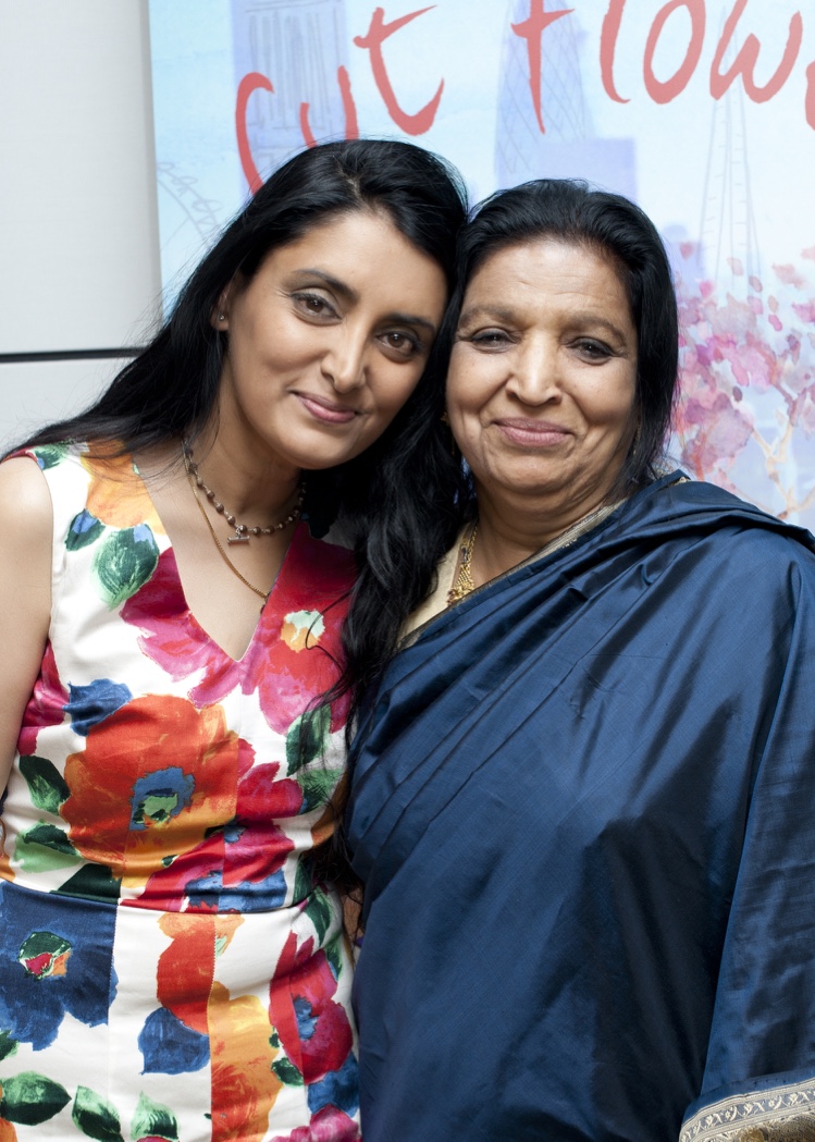 worlds best mum Savita Prem Aneeta Prem