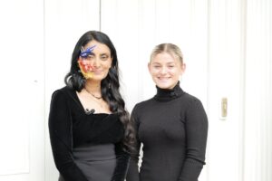 Aneeta prem, Makeup, Face of TN, #Faceoftn, trigeminal neuralgia, trigeminal, neuralgia, tna.org.uk
