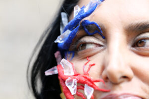 Trigeminal neuralgia, Aneeta prem, Trigeminal neuralgia awareness day, shards of glass, suicide disease, neuralgia
