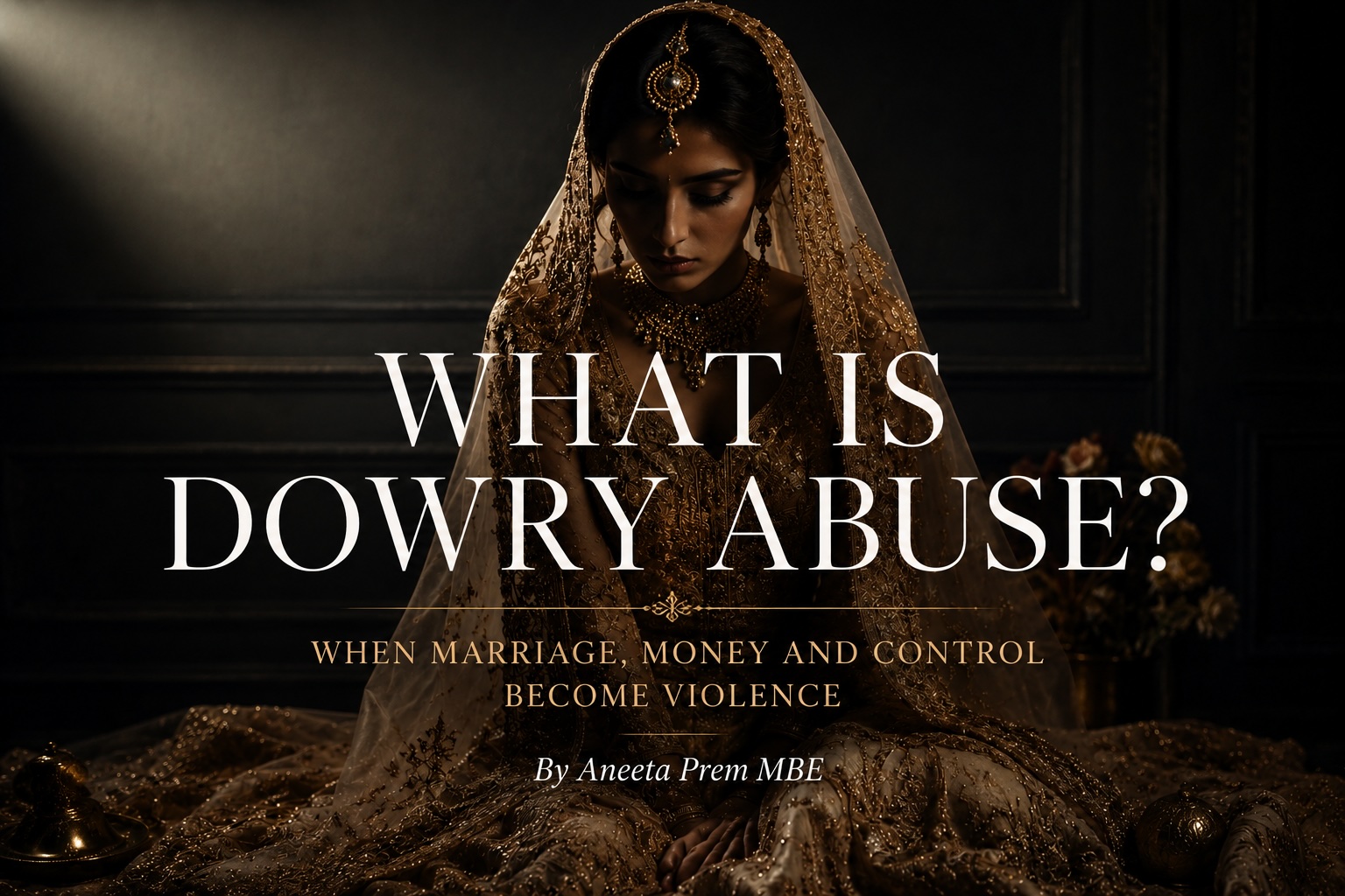 Dowry abuse, financial coercion and the allegations surrounding Twisha Sharma’s death