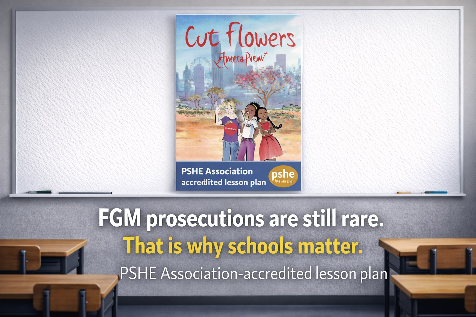 FGM prosecutions, early safeguarding and the role of schools