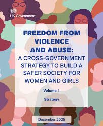UK violence against women and girls strategy tested against policing and victim protection