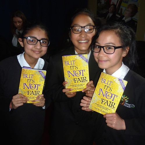 Cut Flowers safeguarding book and school resources for teaching about FGM