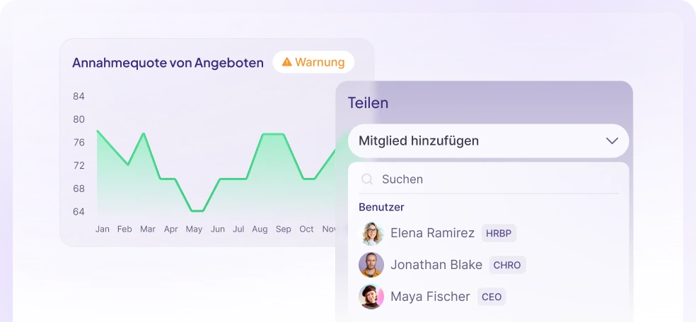 peopleIX - Data Management