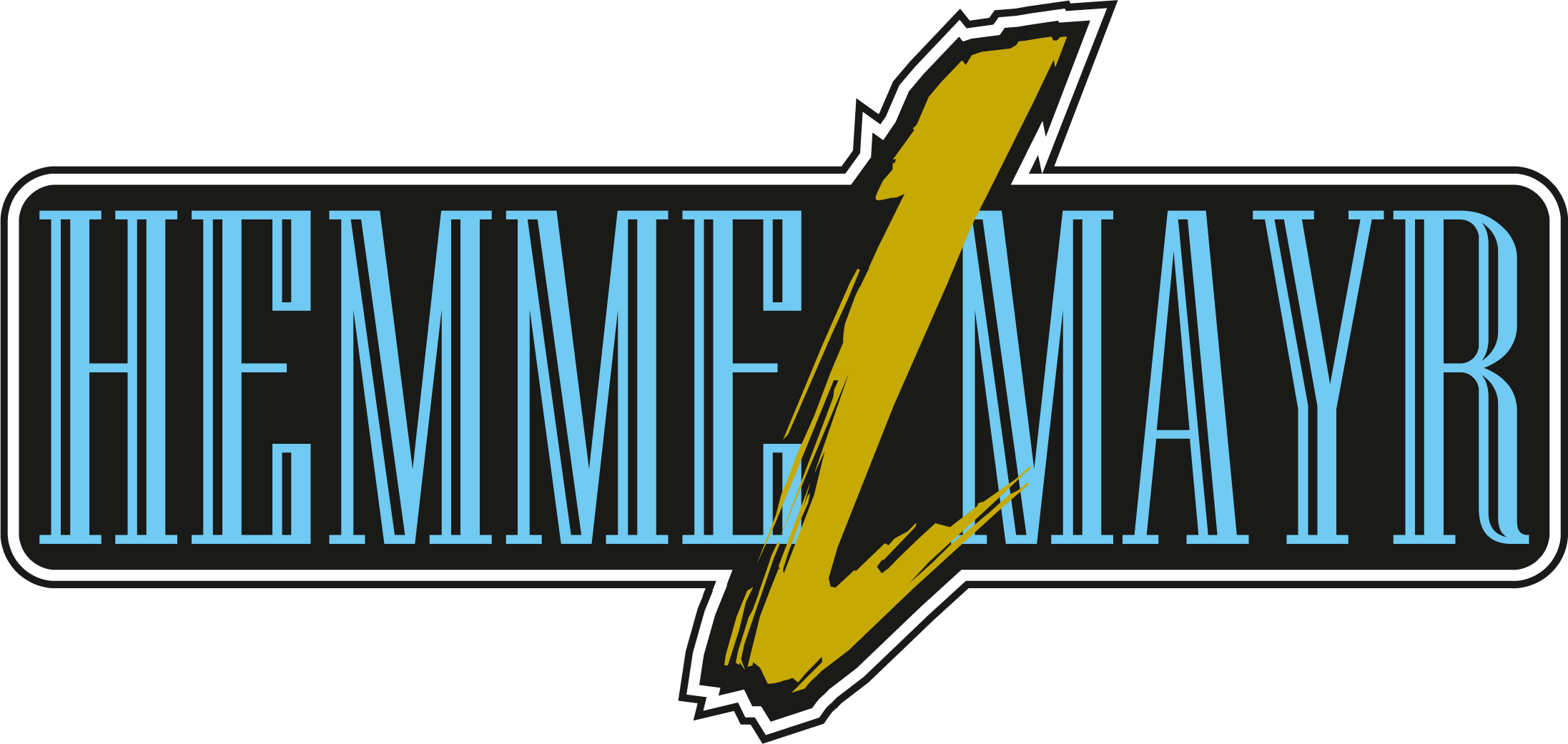 Das Logo von Hemmelmayr