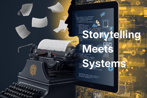 Story + System: How AI Supercharges Donor Relationships