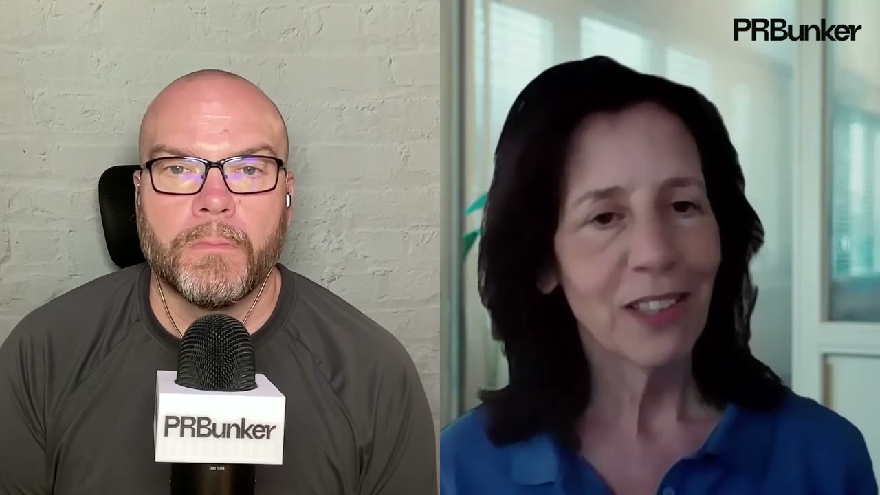Nobody Plans to Be Homeless: Rhonda Pieroni on Hearth and Ending Elder Homelessness