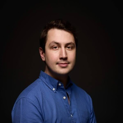 Alex Bates