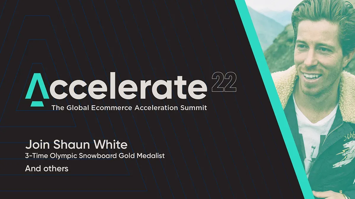 Pattern Launches Accelerate: The Global Ecommerce Acceleration Summit