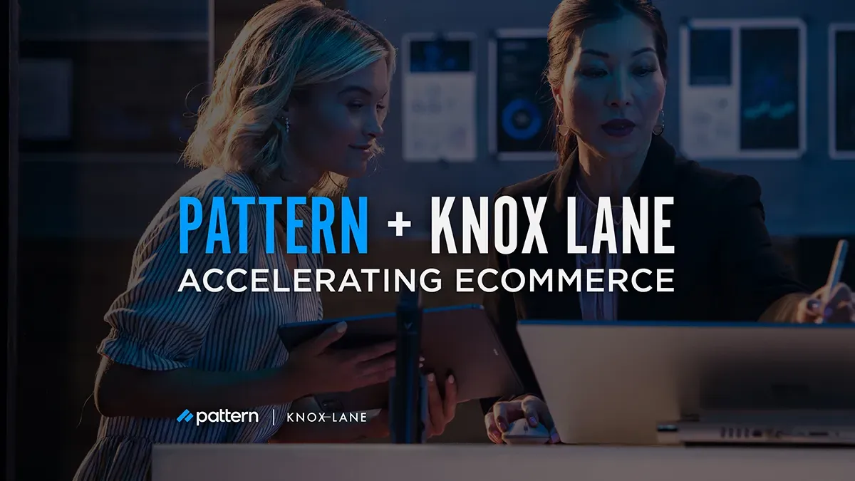 Pattern sichert sich 225 Millionen US-Dollar Wachstumsinvestition