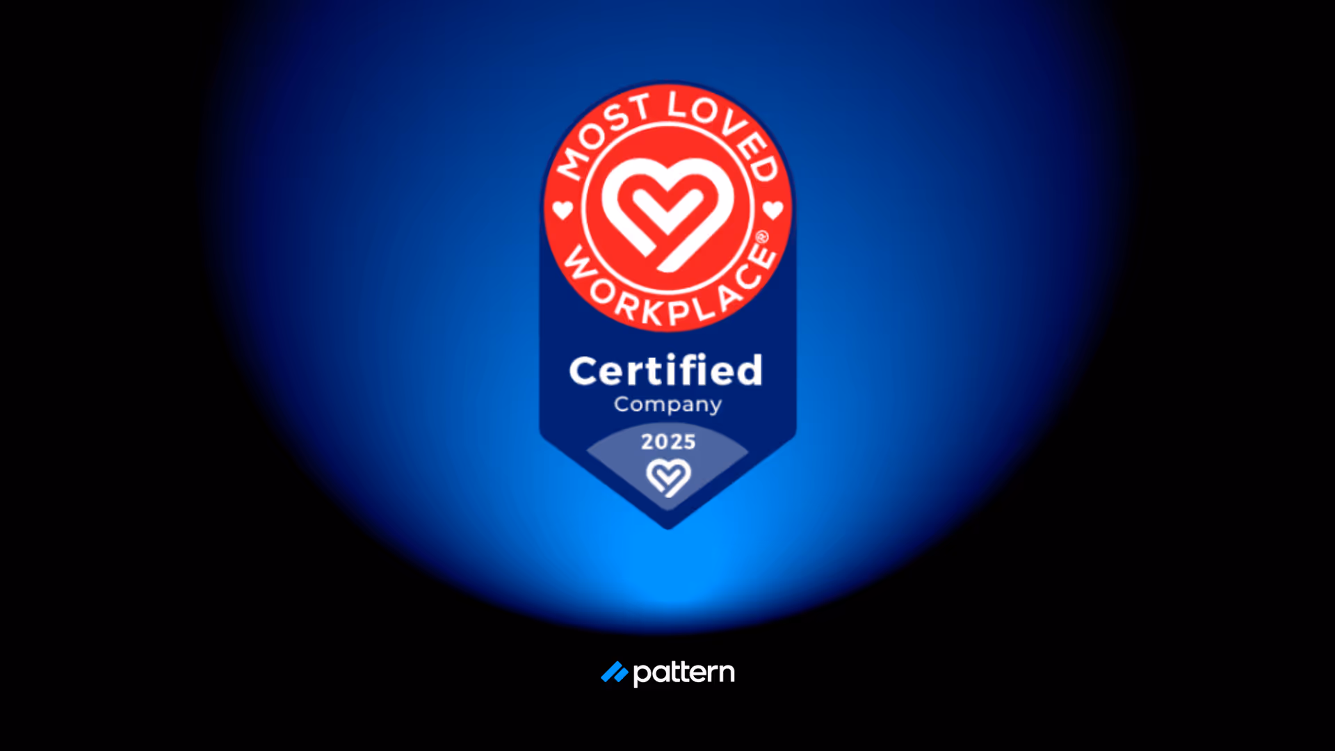 Most Loved Workplaces 2025 Cover Image