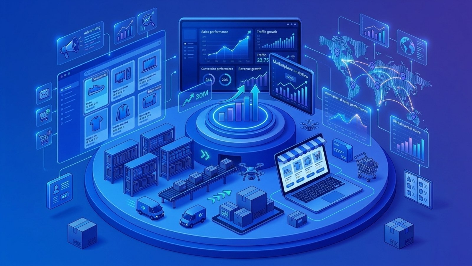 increase ecommerce sales