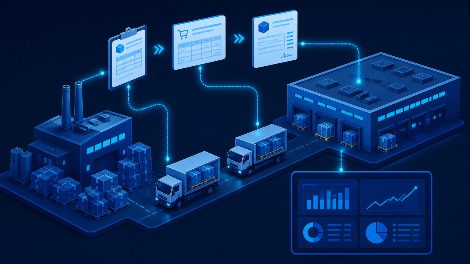 amazon vendor central