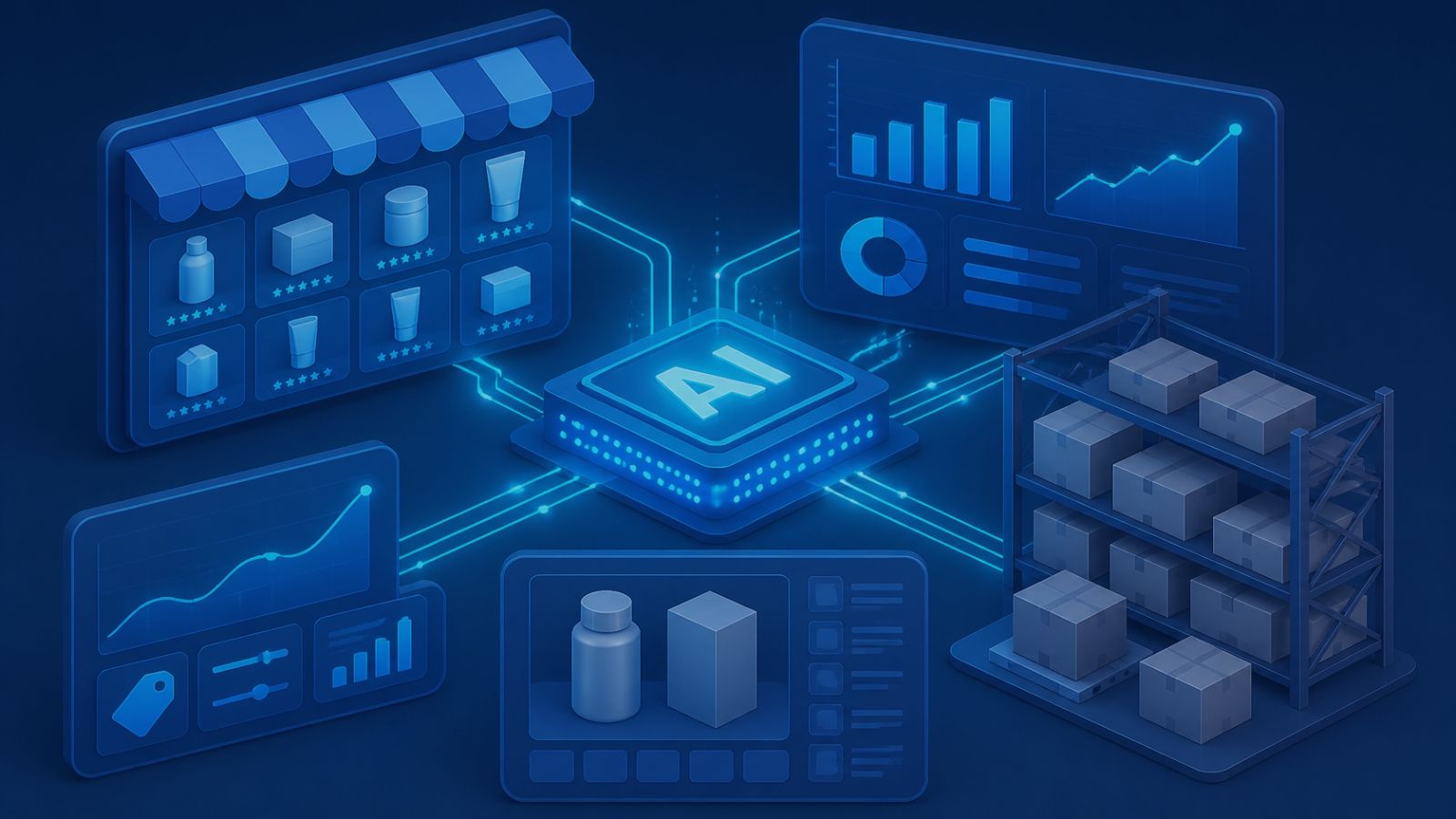 ai in ecommerce