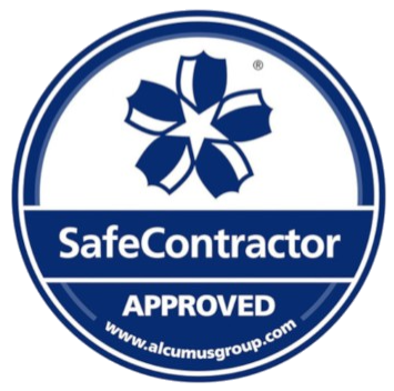 SafeContractor Approved