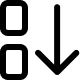 Vertikal