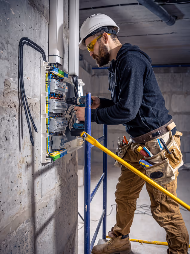 Service details image