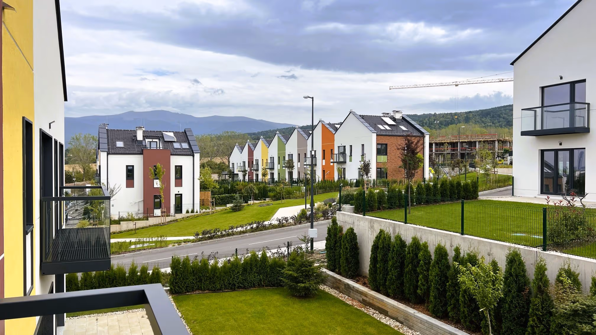 Мълниезащита за къщи и вили