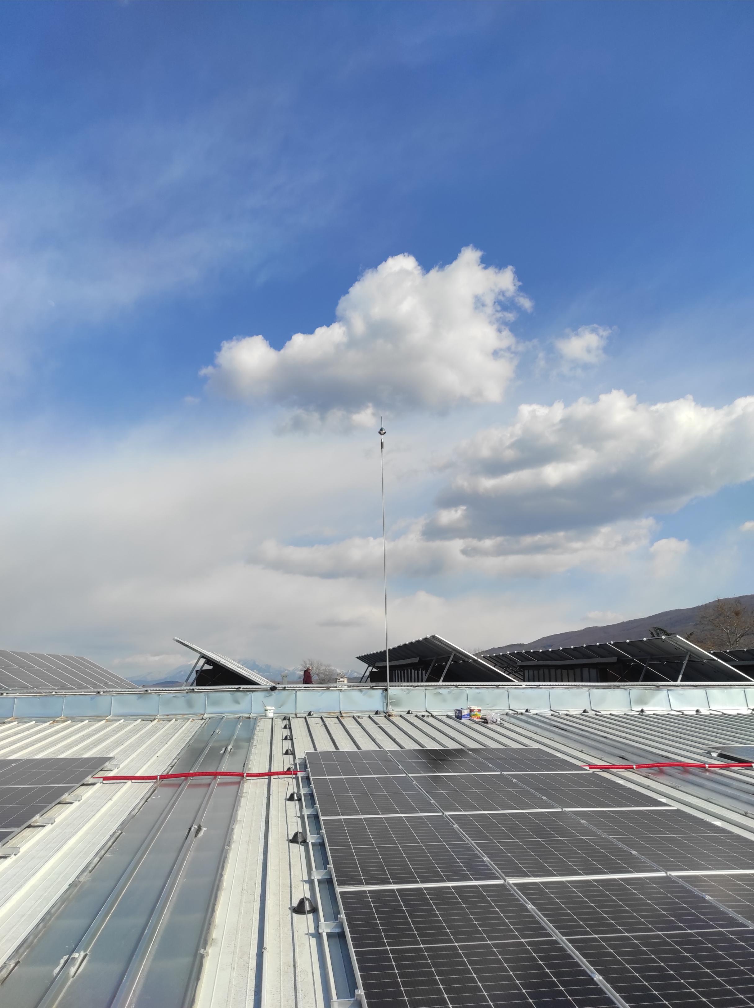 Service details image