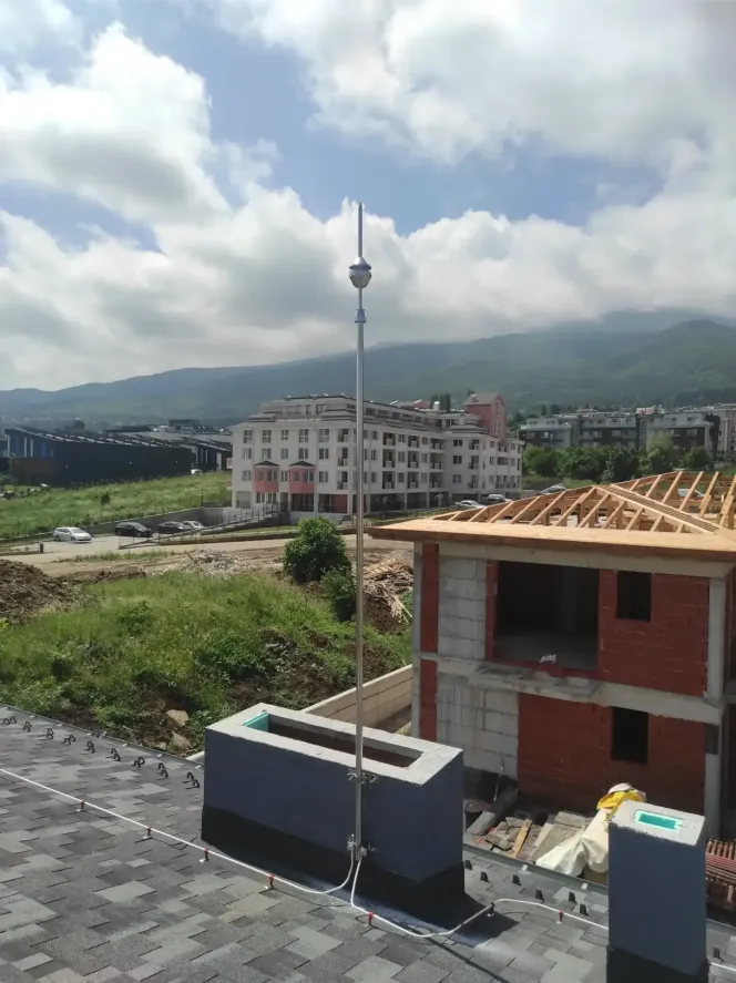 Service details image