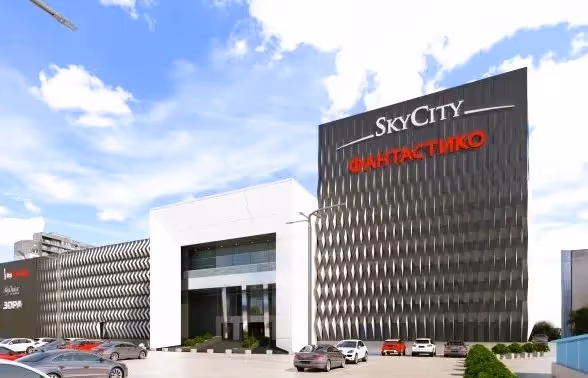 Мълниезащита - ФАНТАСТИКО ГРУП ООД