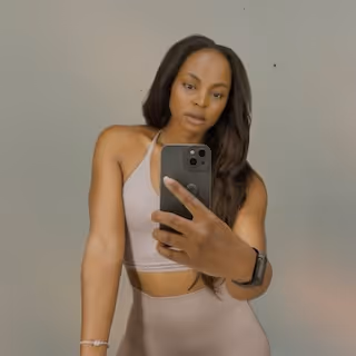 Photo of Drea Wheeler