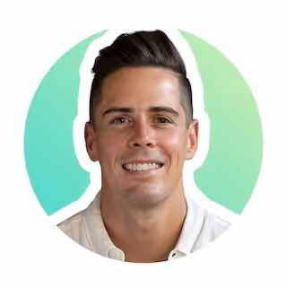 Photo of Kyle Marsham