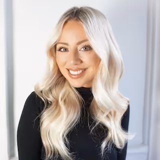 Photo of Cayley Humphries