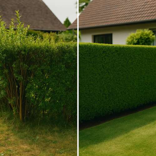 Gartenpflege im Abo
