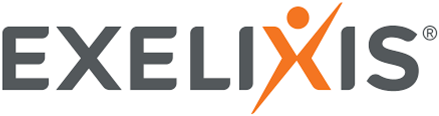 Exelixis logo