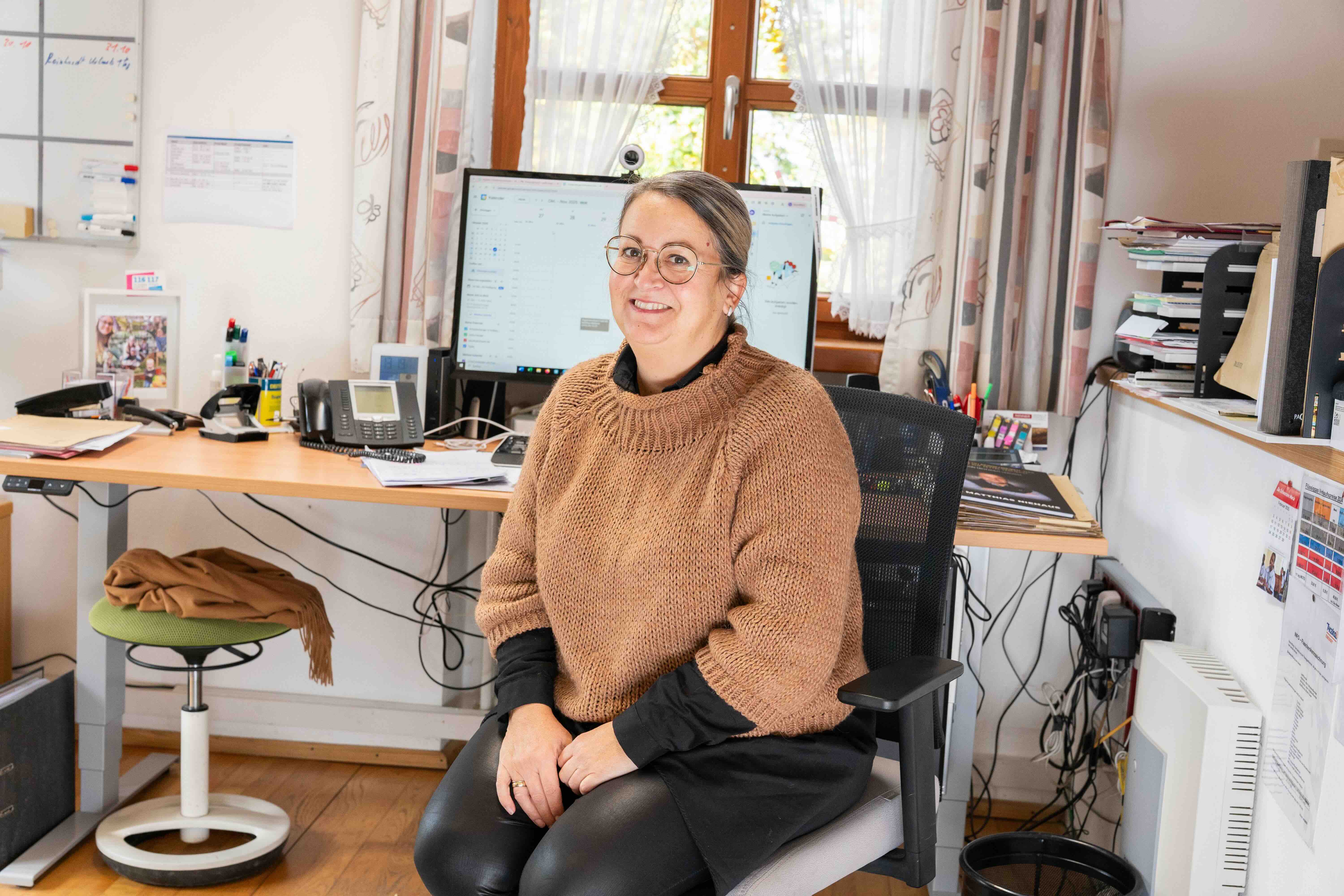 Projektkoordinator Sanierung (m/w/d)