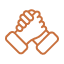 Support icon