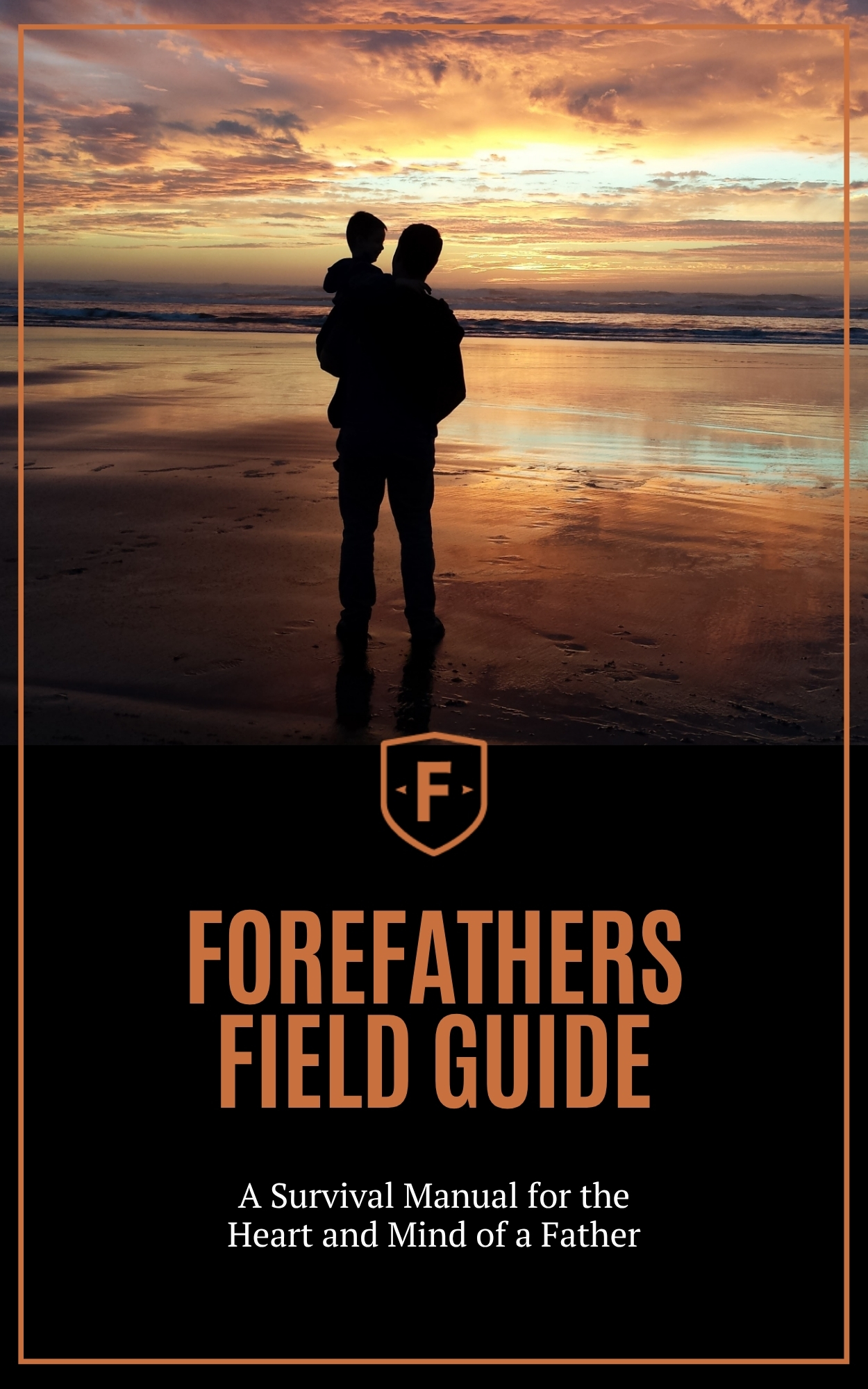 Cover of the Field Guide