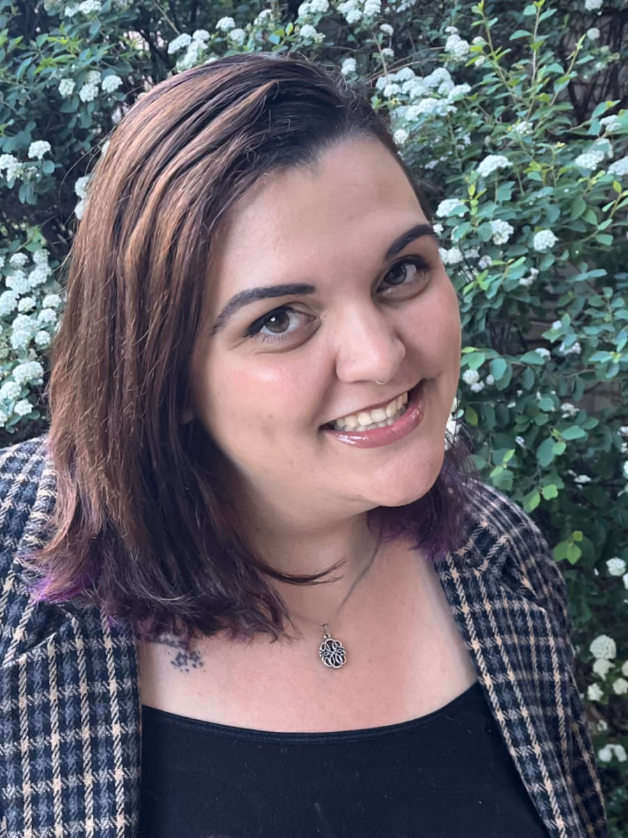 Research coordinator joins TBRS Community