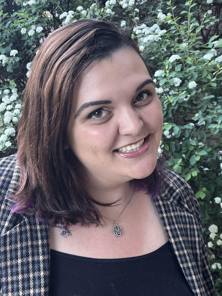 Research coordinator joins TBRS Community