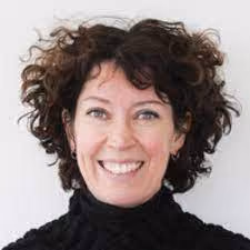 Coffee with Kate: Meet with Dr. Kate Tatton-Brown