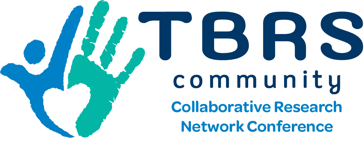 TBRS Collaborative Research Network Conference, 2022