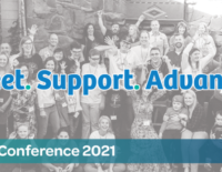 2021 TBRS Community Family Conference