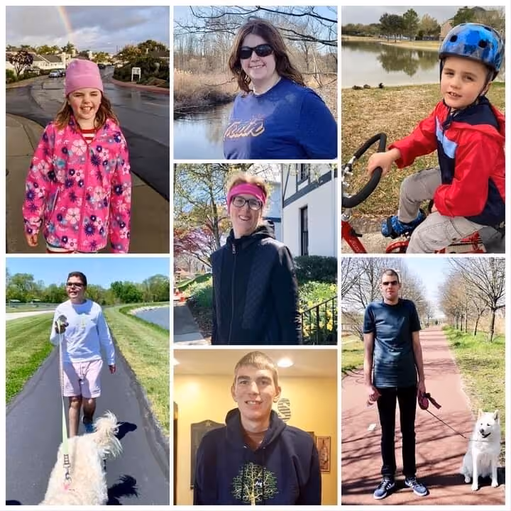 2022 TBRS Community Challenge
