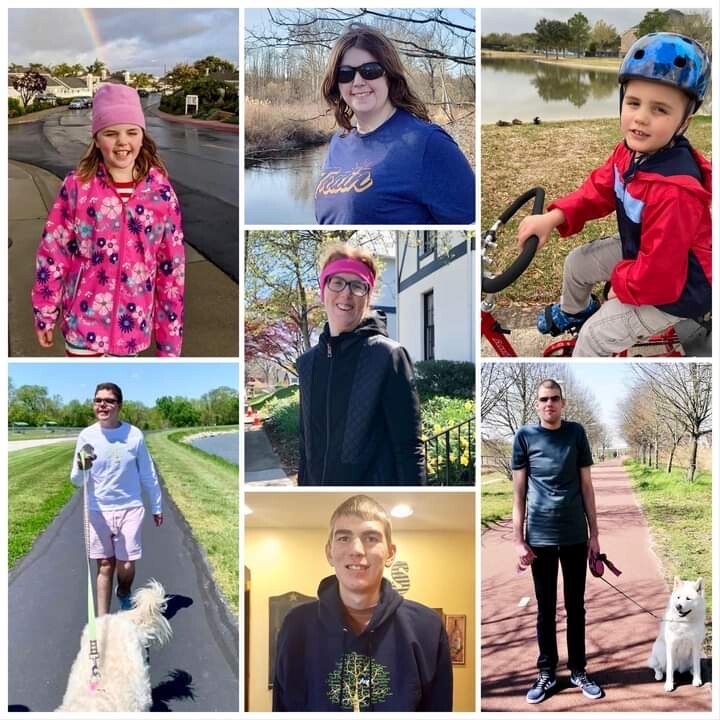 2022 TBRS Community Challenge