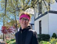 TBRS Community Exercise Challenge