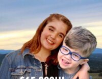 Colton's XXXtraordinarY Cause - TBRS Community as Honoree at 'A Rare Affair'