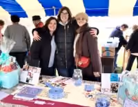 LaGrange, NY Walks for Autism Awareness!