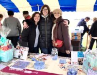 LaGrange, NY Walks for Autism Awareness!