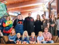 2018 TBRS Community USA Conference