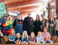 2018 TBRS Community USA Conference