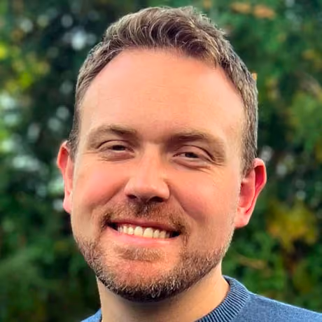 The TBRS Community Welcomes Eric Diehl, PhD, as Science Director