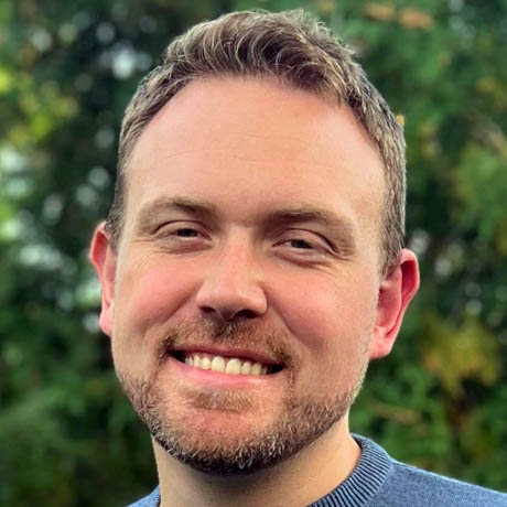 The TBRS Community Welcomes Eric Diehl, PhD, as Science Director