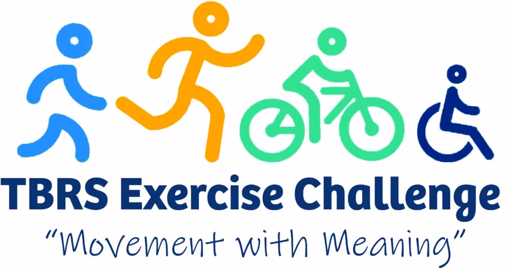 2023 TBRS Exercise Challenge
